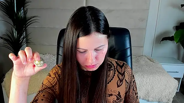 Dana  dom online show from November 22, 2025, 12:31 am