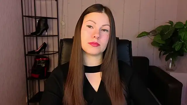 Dana  dom online show from March 4, 2026, 1:55 am