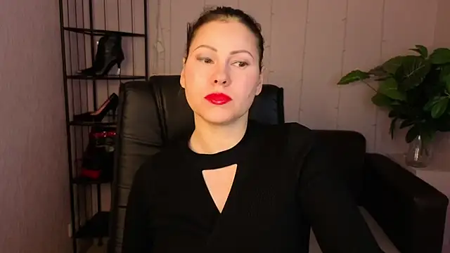 Dana  dom online show from March 6, 2026, 2:19 am