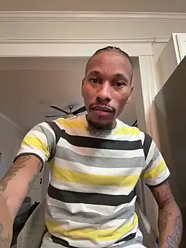 Snapshot of KingDerRico chatting on March 19, 2026, 10:25 pm KingDerRico online show from March 19, 2026, 10:25 pm