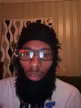 KingDerRico online show from May 12, 2026, 12:19 am