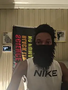 KingDerRico online show from May 21, 2026, 6:26 pm