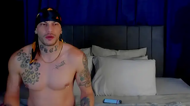 RickG Oficial online show from June 16, 2026, 4:26 am