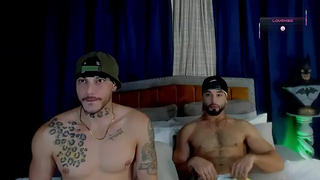 RickG Oficial online show from June 23, 2026, 5:38 am