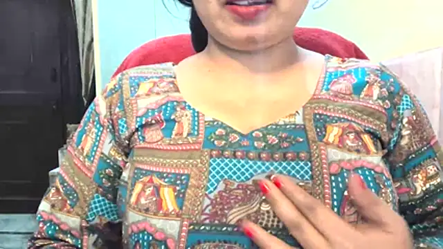 Gulaboo bhabi online show from November 7, 2025, 3:56 pm