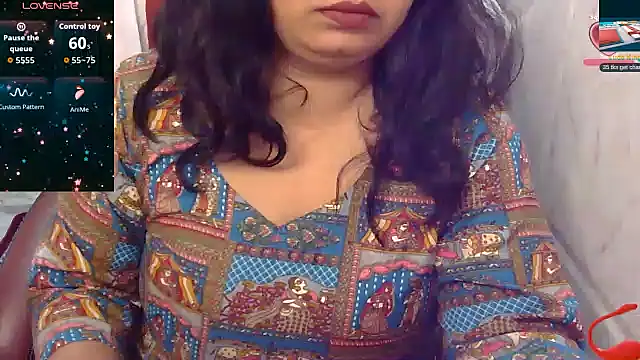 Gulaboo bhabi online show from November 20, 2025, 1:55 pm