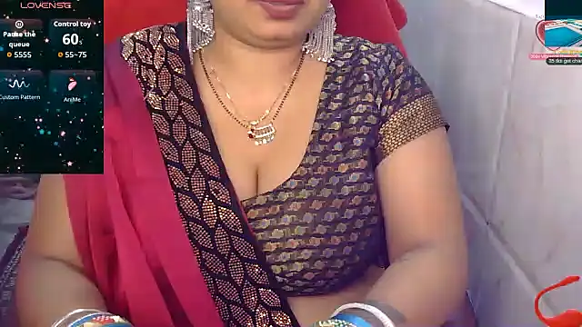 Gulaboo bhabi online show from November 27, 2025, 4:20 pm