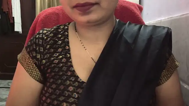 Gulaboo bhabi online show from February 10, 2026, 5:39 pm