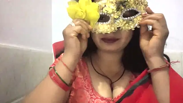 Gulaboo bhabi online show from April 6, 2026, 9:49 pm