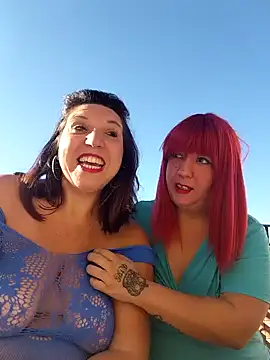 carolyne2023 online show from September 21, 2025, 6:48 am