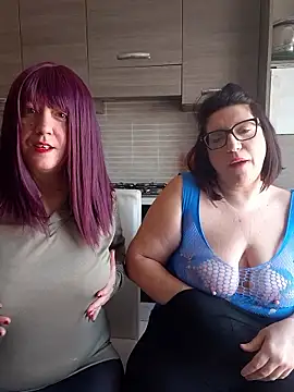 Snapshot of carolyne2023 chatting on January 11, 2026, 8:52 am carolyne2023 online show from January 11, 2026, 8:52 am