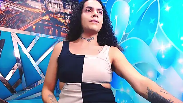 aleja mistress  online show from December 21, 2024, 7:49 pm