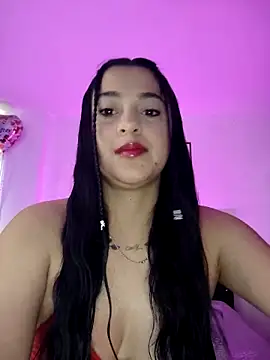 EimyParker  online show from November 2, 2025, 3:03 pm