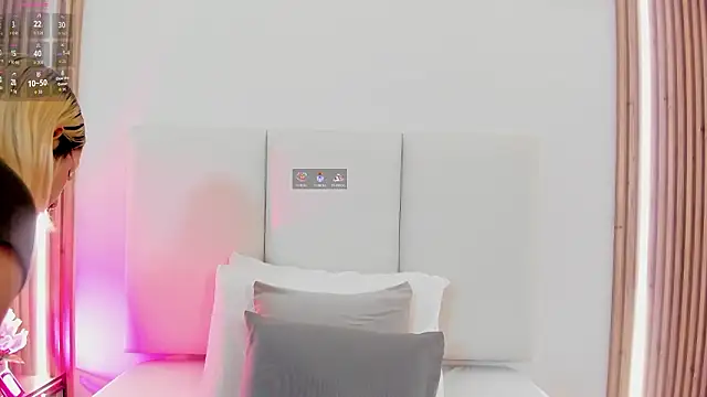 Emily robertss online show from March 17, 2026, 7:17 pm