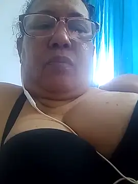 MilfPleasure online show from December 14, 2025, 10:03 pm