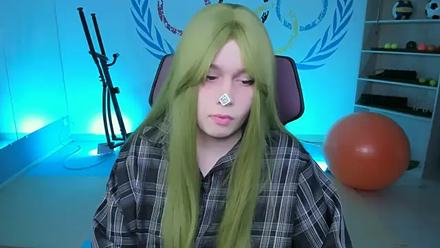 FioraMarmoris online show from January 23, 2025, 12:09 pm