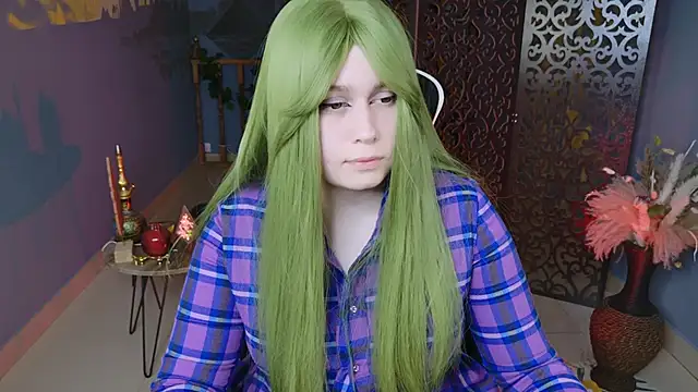 FioraMarmoris online show from March 9, 2025, 11:25 am