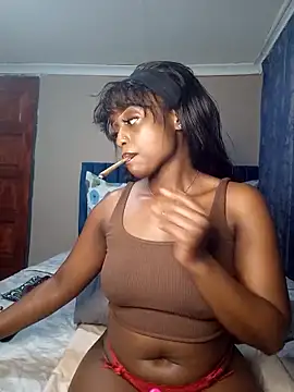 Queen-Chocolate online show from March 2, 2025, 2:51 am