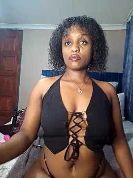 Queen-Chocolate online show from March 9, 2025, 9:14 pm