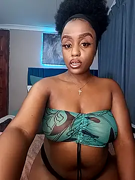 Snapshot of Queen-Chocolate chatting on February 25, 2026, 9:35 pm Queen-Chocolate online show from February 25, 2026, 9:35 pm