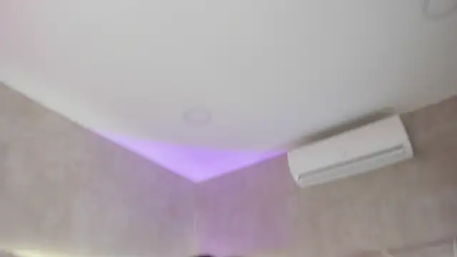 Nicol Lopez 1 online show from October 30, 2025, 8:09 pm