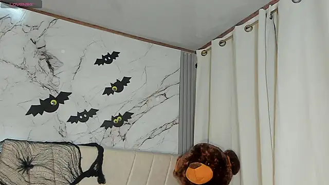 angeli sexi online show from October 22, 2025, 12:55 am