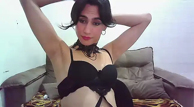 TheAnngell online show from December 6, 2024, 3:30 am