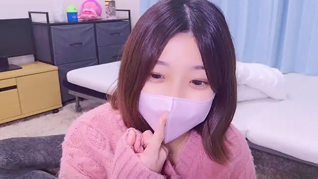 HaruruHappy online show from January 12, 2025, 12:01 pm