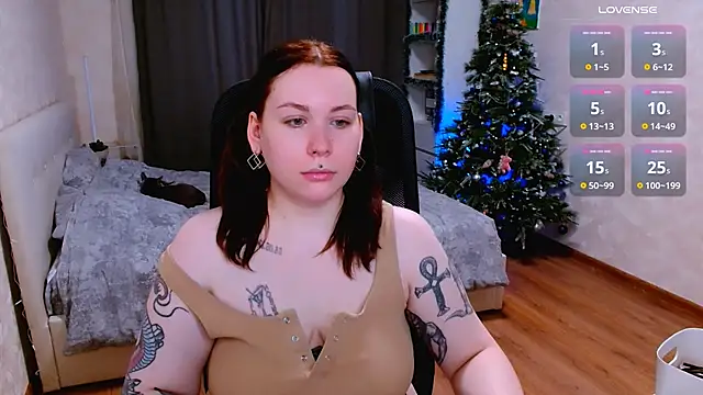 Snapshot of Blueberry-baby chatting on February 16, 2026, 1:29 pm Blueberry-baby online show from February 16, 2026, 1:29 pm