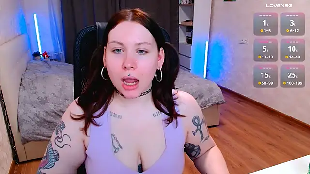 Snapshot of Blueberry-baby chatting on March 11, 2026, 7:20 pm Blueberry-baby online show from March 11, 2026, 7:20 pm