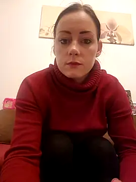 Jasmin-White online show from February 17, 2025, 6:48 pm