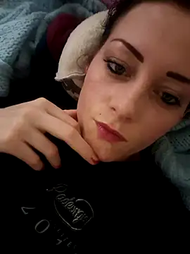 Jasmin-White online show from March 13, 2025, 2:12 pm