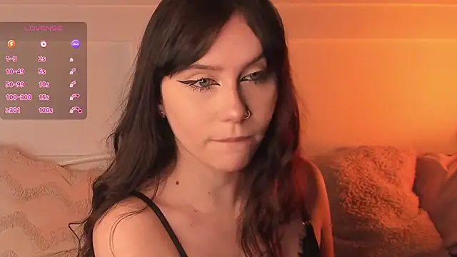 Snapshot of UnaMedison chatting on November 27, 2025, 1:57 pm UnaMedison online show from November 27, 2025, 1:57 pm