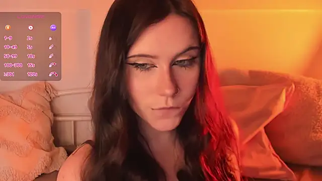 Snapshot of UnaMedison chatting on November 28, 2025, 7:33 am UnaMedison online show from November 28, 2025, 7:33 am