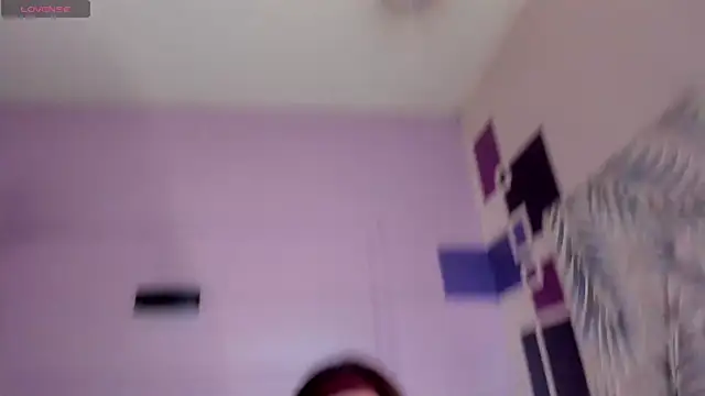 Alejita699 online show from December 5, 2025, 12:47 pm