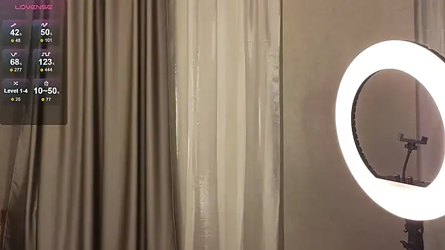 ammy cummy online show from October 1, 2025, 10:10 am