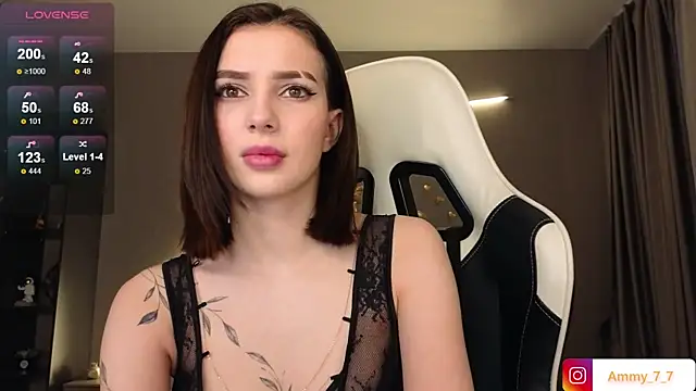 ammy cummy online show from October 14, 2025, 9:43 am