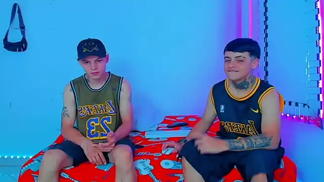 HOT boy2025 online show from December 17, 2024, 7:59 pm