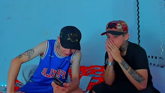 HOT boy2025 online show from December 30, 2024, 8:36 pm