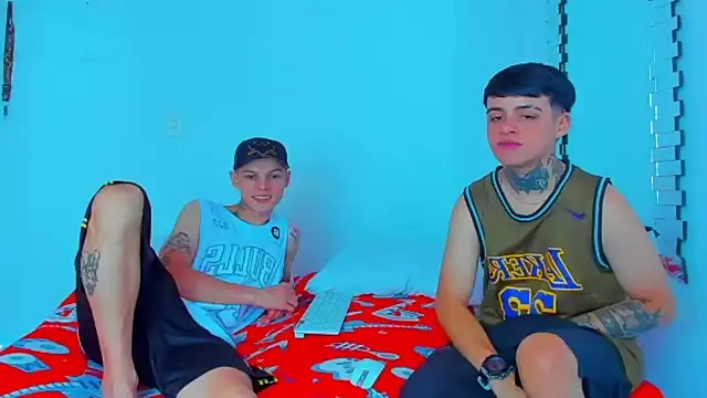 HOT boy2025 online show from January 7, 2025, 4:05 pm