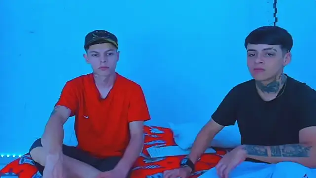 HOT boy2025 online show from January 9, 2025, 11:13 pm