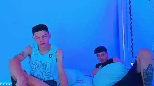 HOT boy2025 online show from January 22, 2025, 5:59 am