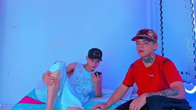 HOT boy2025 online show from January 30, 2025, 6:10 pm