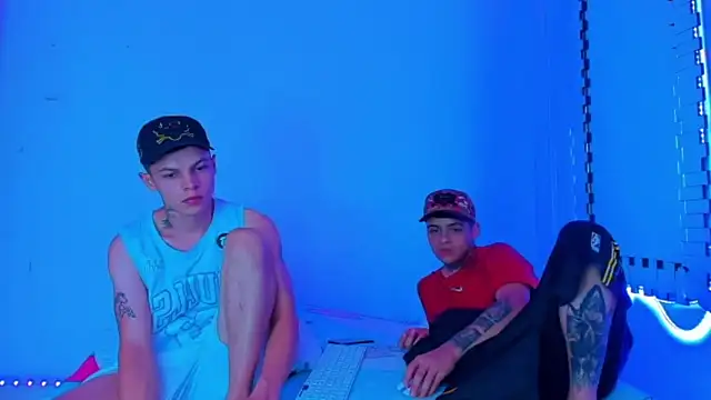 HOT boy2025 online show from January 30, 2025, 9:14 pm