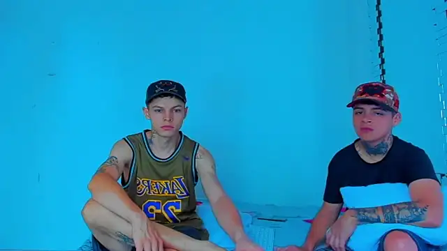 HOT boy2025 online show from January 31, 2025, 5:42 pm