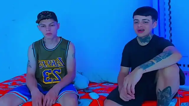 HOT boy2025 online show from February 19, 2025, 8:10 pm