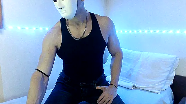 Alexx Fit023 online show from December 27, 2024, 9:22 pm