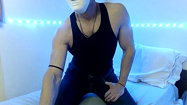 Alexx Fit023 online show from February 11, 2025, 9:35 pm