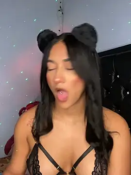 Snapshot of mailyreid chatting on February 25, 2025, 3:20 am mailyreid online show from February 25, 2025, 3:20 am