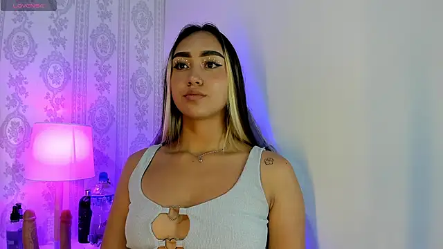 liaa 18 online show from November 12, 2025, 3:18 am